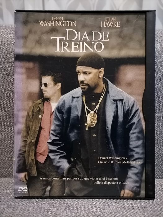 Dia de Treino - Snapper