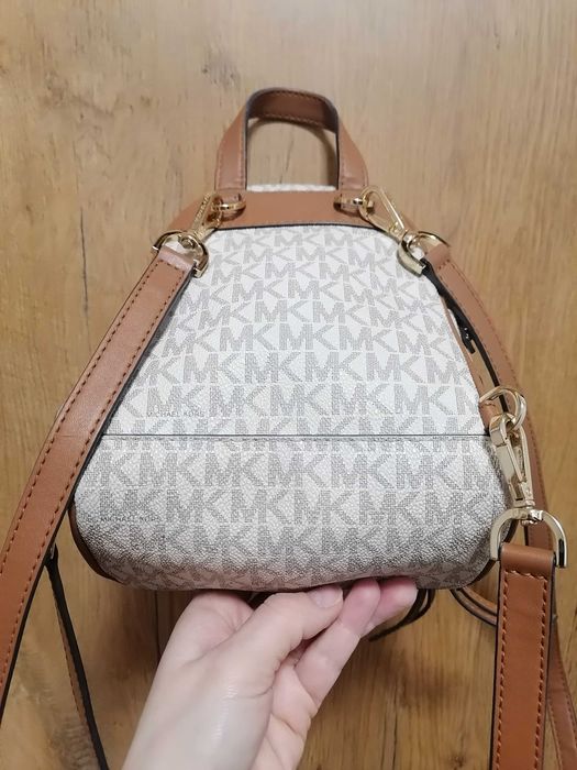 Plecak Michael Kors