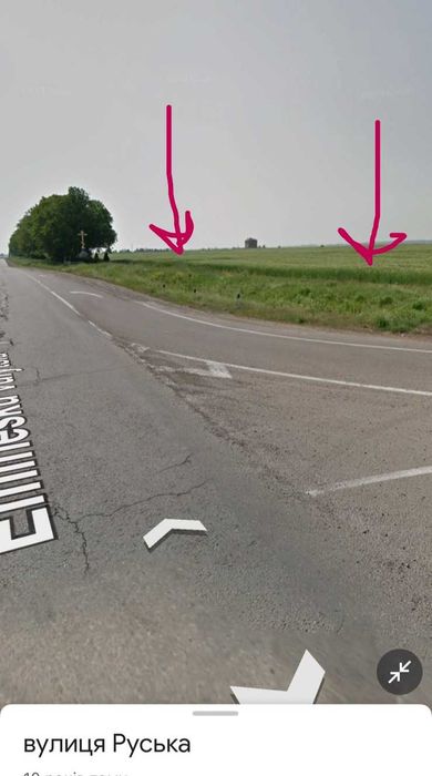 Продам ділянку комерційного призначення Чернівці