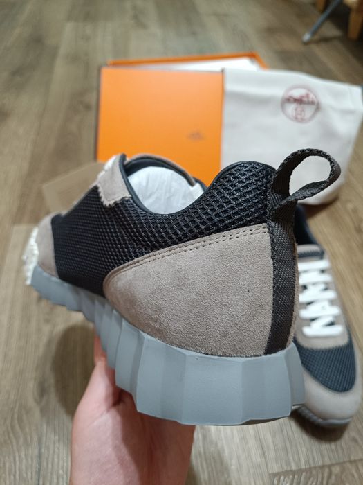 Кросівки Hermes 42,43,44,45 розміри