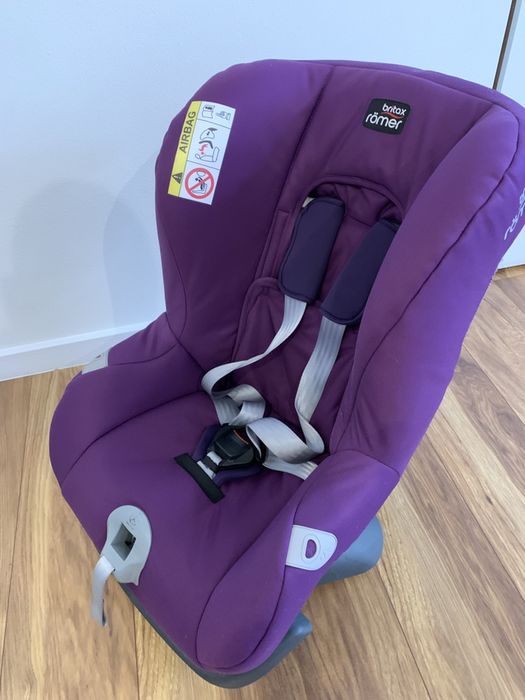 Fotelik  Britax Romer 0-13 kg
