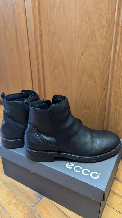 Чоботи зимові 42 Pazolini