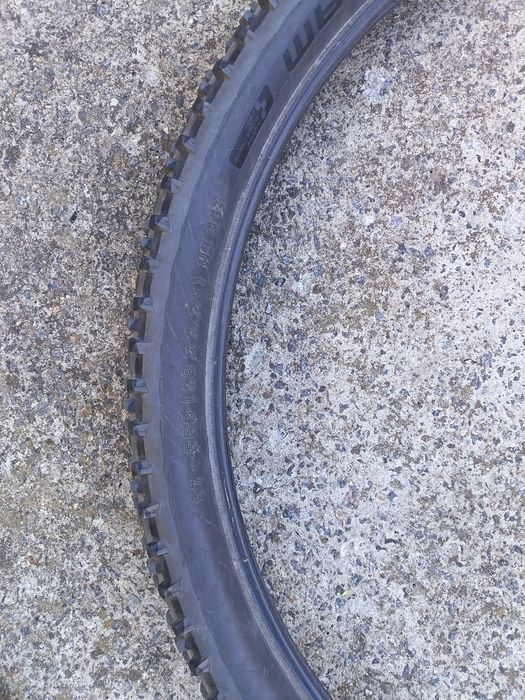 Покришка Schwalbe Smart Sam 26 2.25 57 559