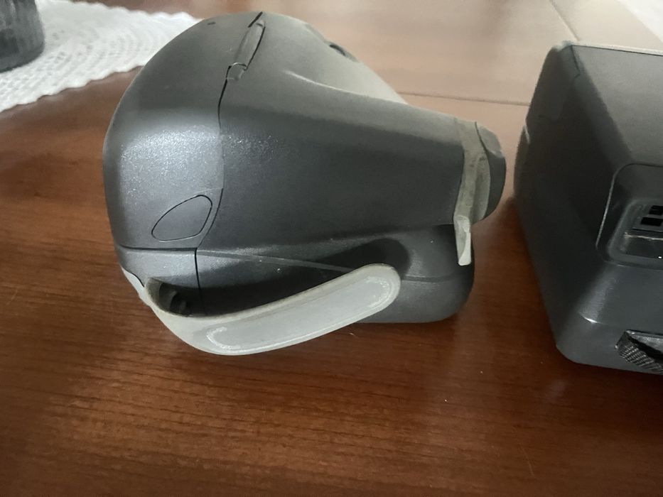 Vendo maquina fotografica polaroid