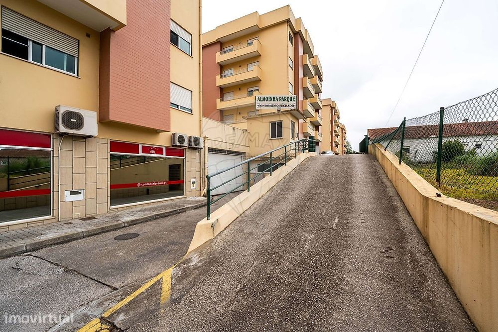 Apartamento T3 para venda