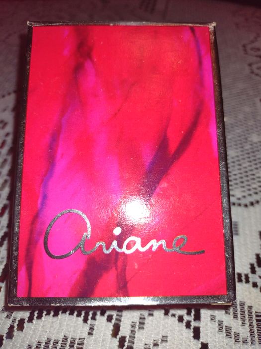 Woda kolońska vintage avon ariane ultra cologne spray 50 ml