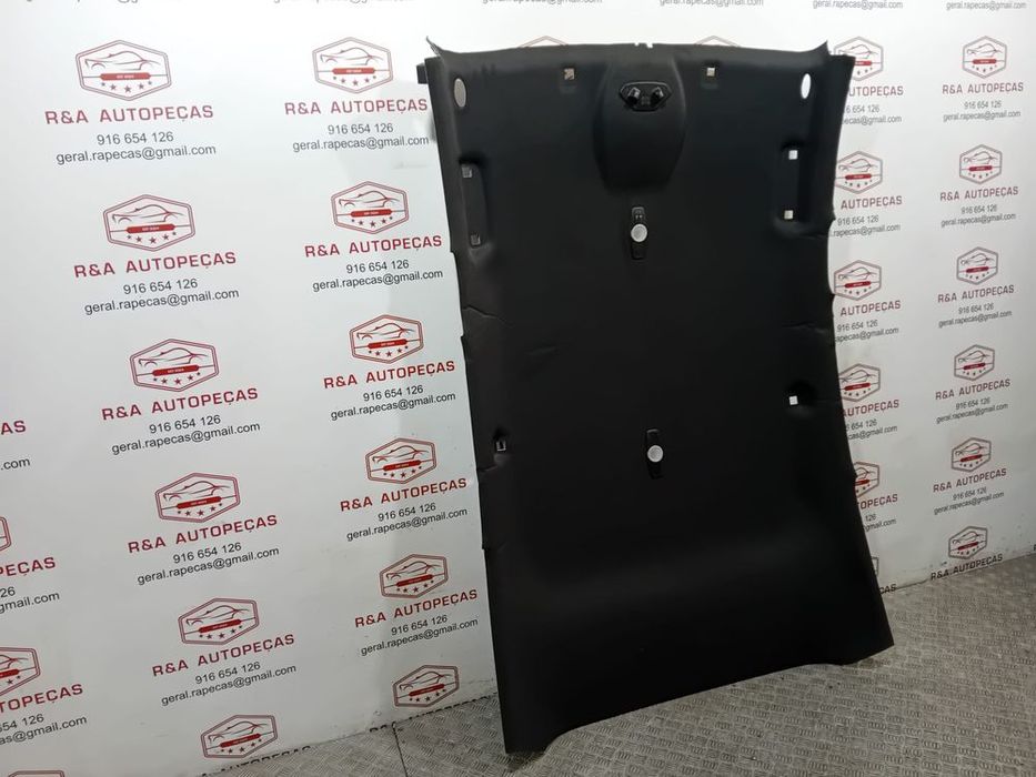 Conjunto Interior Forro Forra Tecto Cupula Ford Focus MK3 III Original