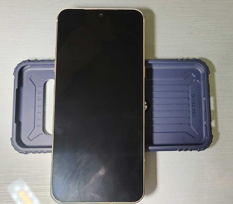 Смартфон  LG V60 ThinQ 5G флагман