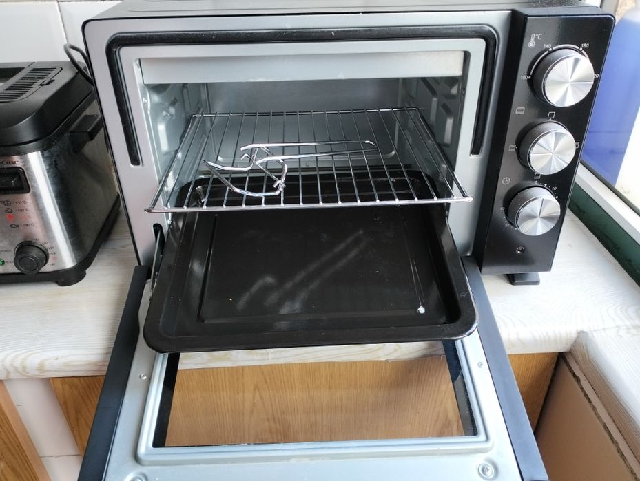 Forno Becken Novo
