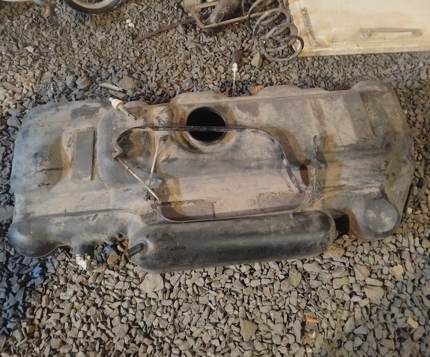 Продам бак Sprinter, Lt