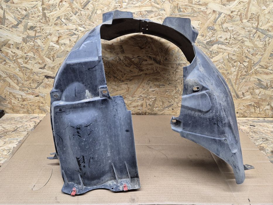 Nadkole przednie prawe Opel Corsa E  Oryginał