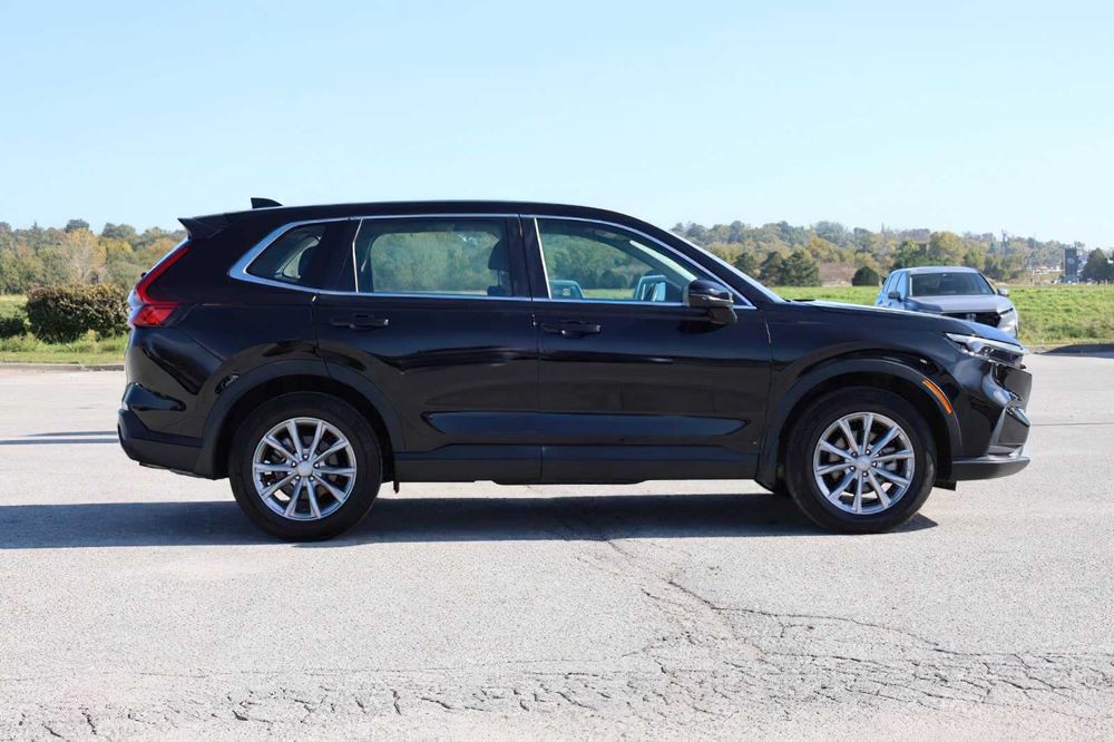 Honda CR-V      2024