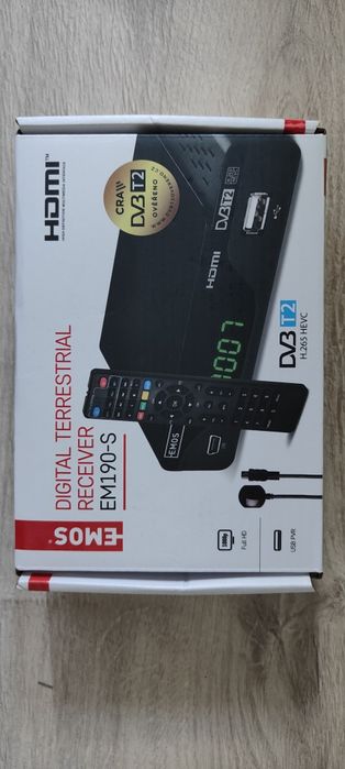 Telewizor Samsung UE40d6500VS  Smart TV 40 cali