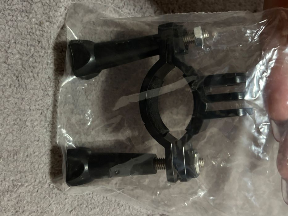 Action Camera (GO PRO)