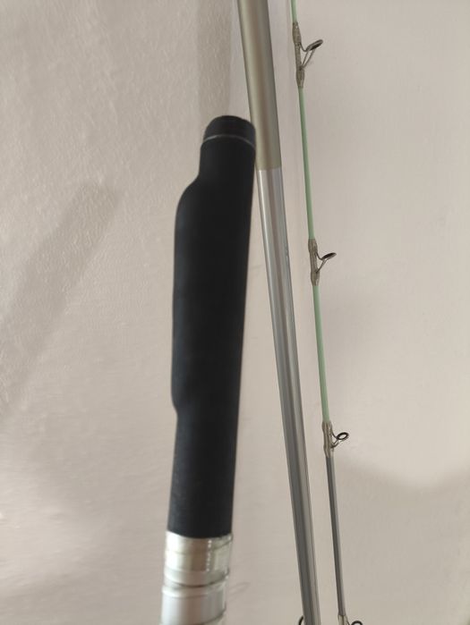 Cana prosargos powercaster hybrid 450