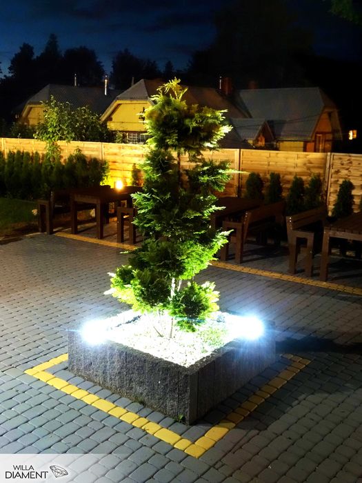 Nowa Willa Diament w centrum Karpacza! Noclegi , Wysoki standard!
