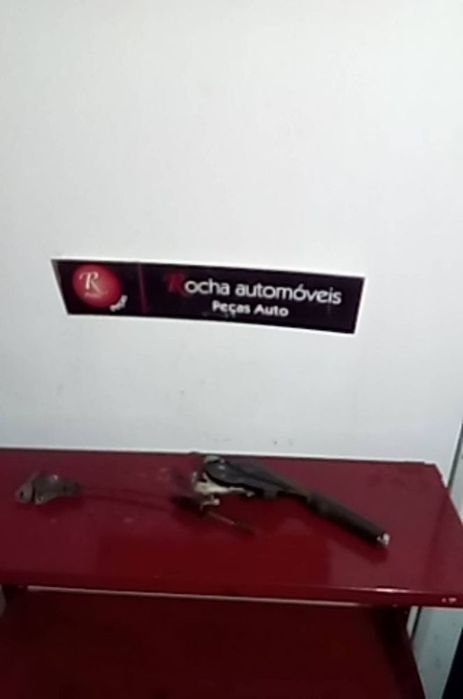 Travão De Mão Alfa Romeo 156 (932_)