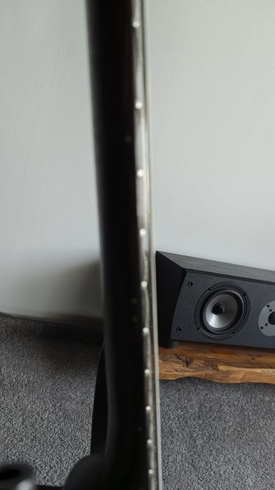 gitara elektryczna Ibanez RGD71ALMS  Axion Label ,multi skala,  siedem strun