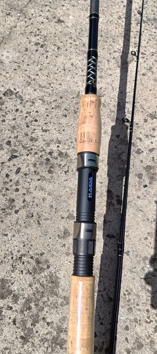 Спиннинг Kaida Premium