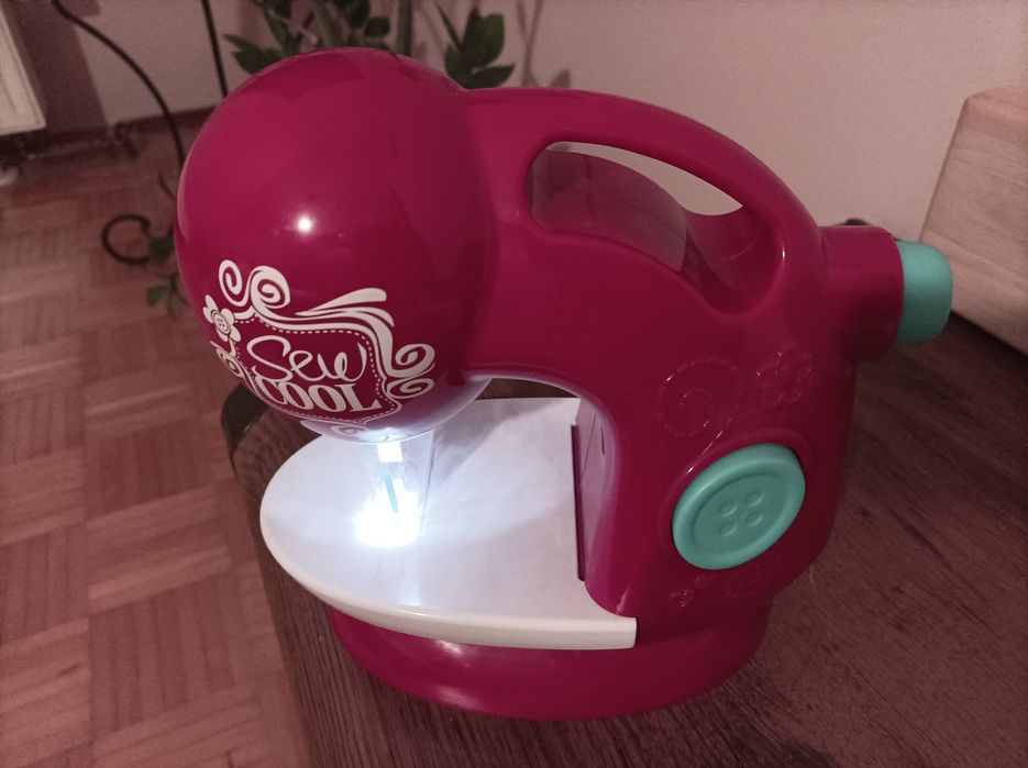 Maszyna do szycia Cobi sew cool