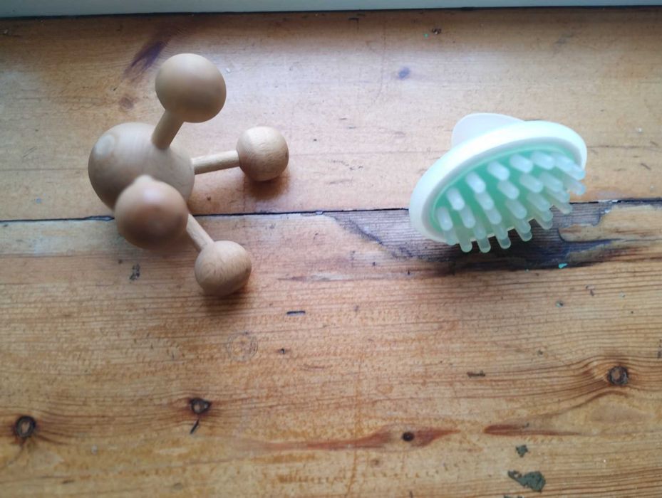 Обруч спортивный железный диаметр 96 см.