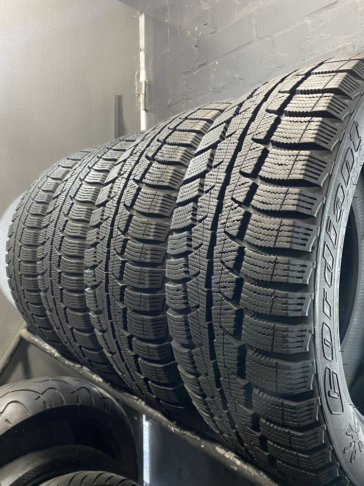 4шт 205/55 R16 Cordiant Polar SL: 1 500 грн. - Автошини Дніпро на Olx