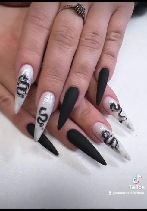 Мастер ногтевого сервиса ж/м Северный