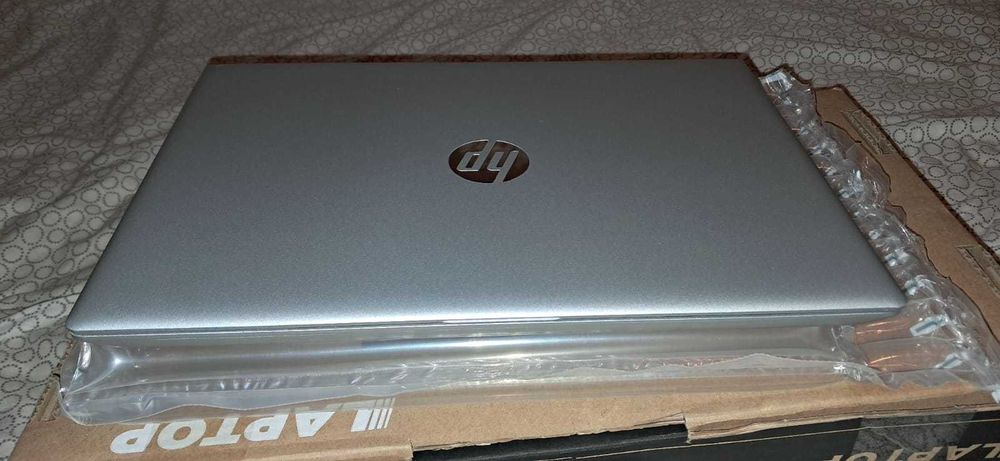 HP ProBook 645 G4 como novo