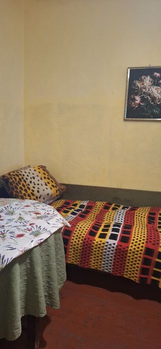 Продається частина будинку