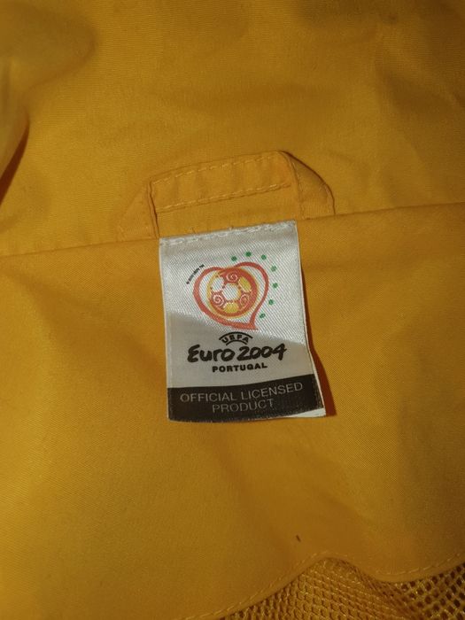 Dois Casacos Nike Seleção Nacional Originais