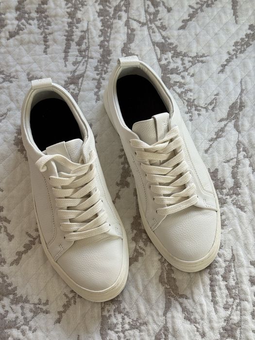 Кеди Massimo Dutti 39р