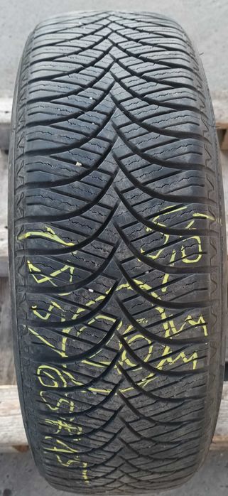 Opona wielosezonowa 185/65/15 XL - 1 szt. Trazano Z-401 R15 W-wa #26