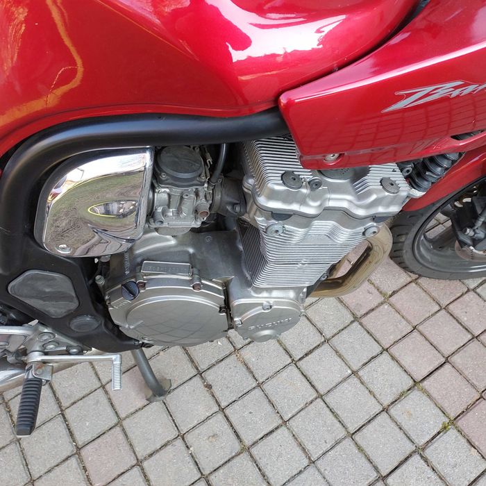 Sprzedam motor suzuki bandit