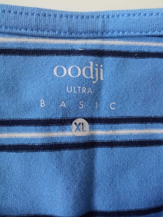 Oodji ultra basic damska sukienka bawełna r XL