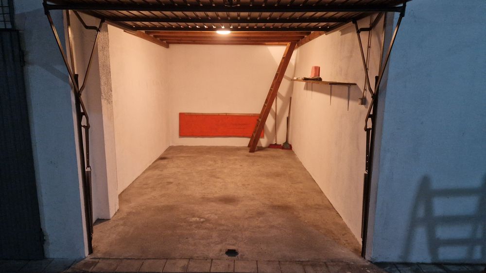 Garagem para arrendar alugar