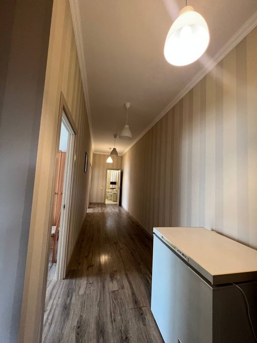 House by the address st. Kulikovo pole pl Oktyabrskoy revolyutsii pl (area 158 m²) - Atlanta.ua - photo 13