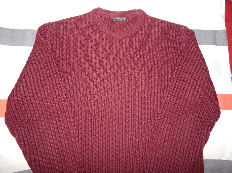 Свитер мужской IROR Exclusive . Турция