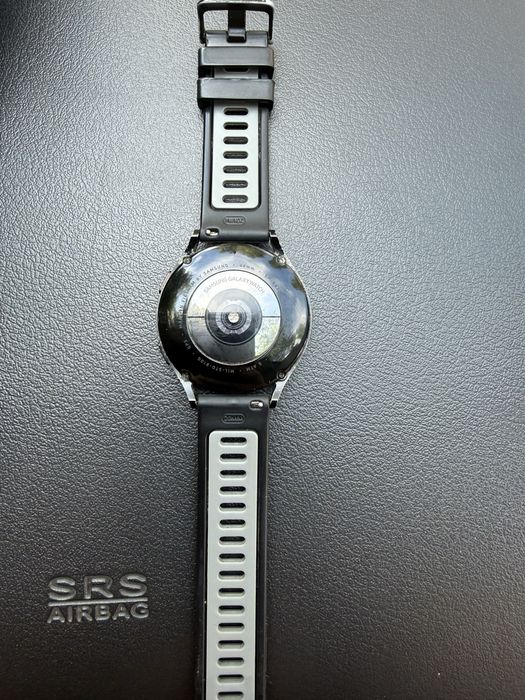 Часы Galaxy watch 4 (44mm)