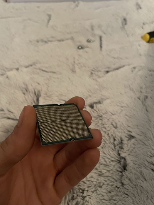 CPU Ryzen 7 7700 AM5