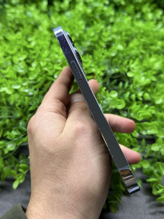 iPhone 13 Pro, 128gb, Sierra Blue (Neverlock) Айфон 13 Про #9268