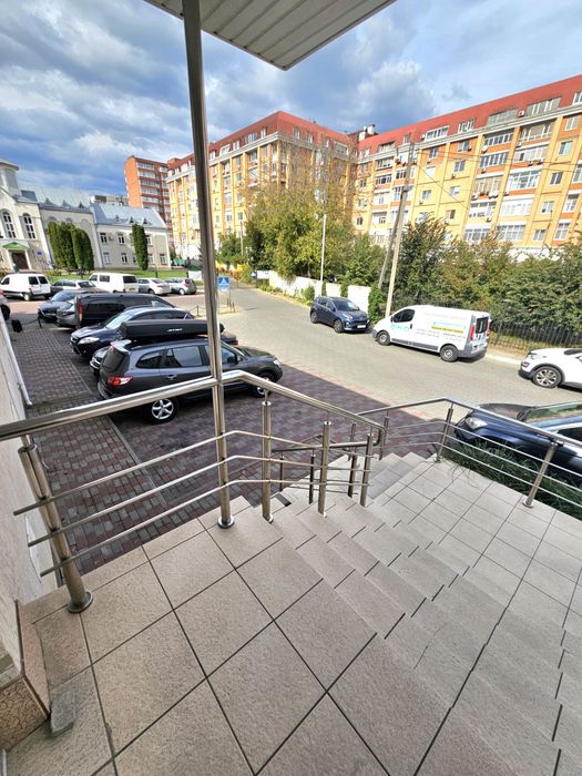 Офіс  64,5кв. ,Гоголя 137