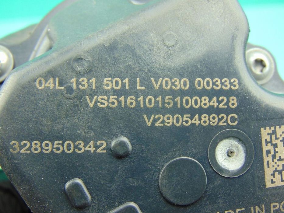 zawór egr 04l131501l a4 b8 a5 a6 c7 2,0tdi