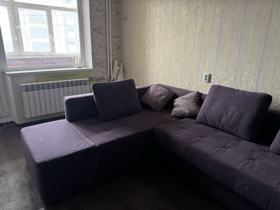 Продам Диван  Раскладной