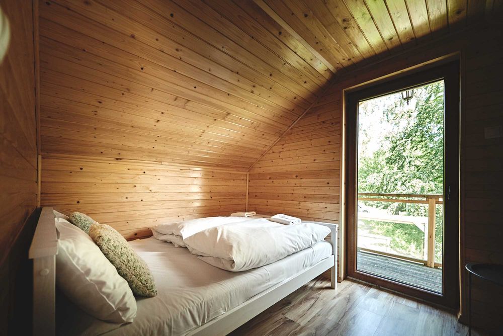 DOMEK w SZCZYRKU/ Widok na Góry/Sauna i Jacuzzi w cenie!!!