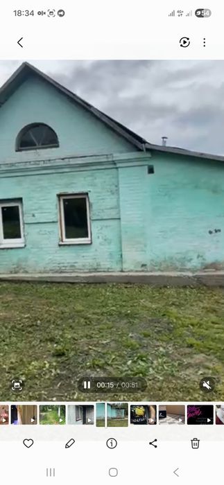 Здам житло довгостроково.Кобищани.вул.Калинова
