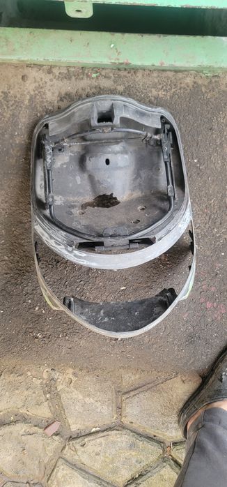 Suzuki lets сузуки летс