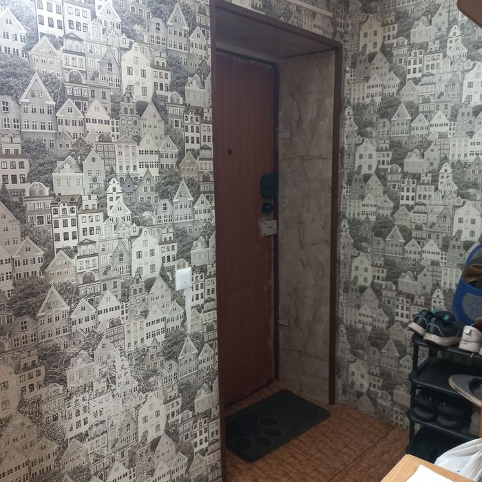 Квартира на Червоній