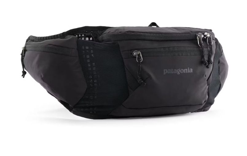 Сумка Patagonia 3 L — zdjęcie 3