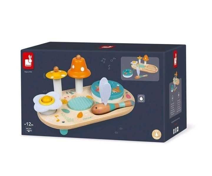 Stoliczek muzyczny Janod J05164