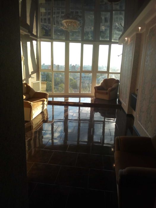 Сдам квартиру-студию